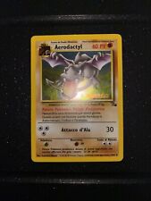 Pokemon aerodactyl fossil usato  Italia