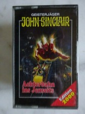Xxxx john sinclair gebraucht kaufen  Niederkassel