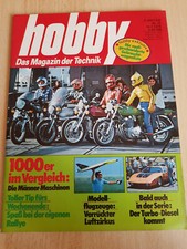 hobby magazin technik gebraucht kaufen hobby magazin technik gebraucht kaufen Berlin