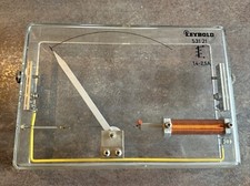 Leybold 531 4 gebraucht kaufen  Sontheim an der Brenz
