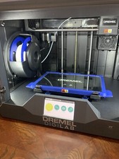 Dremel digilab 3d45 for sale  Lincolnshire