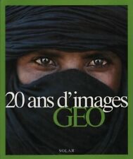 Ans images géo d'occasion  Hennebont