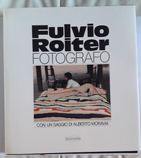 Fulvio roiter fotografo. usato  Venezia