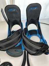 Burton large custom for sale  Stony Point