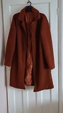 Bnwot ladies rust for sale  BIRMINGHAM