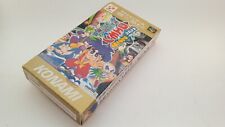 Ganbare goemon super d'occasion  L'Absie