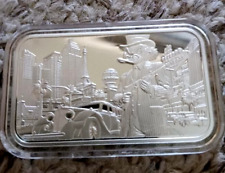 Chips 1oz silver for sale  Valparaiso