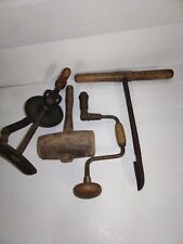 Outils anciens maillet d'occasion  Vagney