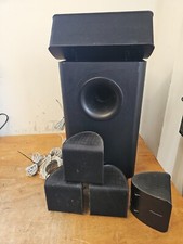 Pioneer 6.1 sound for sale  LYMINGTON