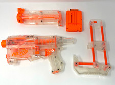 Nerf recon clear for sale  Rittman