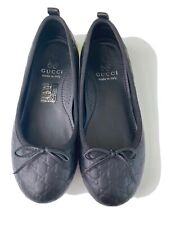 Ballerine bambina gucci usato  Lecce