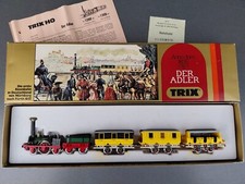 Trix 1200 dampfzug gebraucht kaufen  Melle