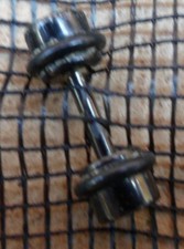 Einzelner hrstecker piercing gebraucht kaufen  Wollmatingen
