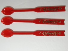 Vintage swizzle cocktail for sale  West Bend