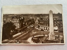 Harrogate real photo for sale  HULL