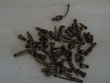 Lot pieces carburateur d'occasion  Saint-Amans-des-Cots