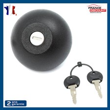 Bouchon reservoir carburant d'occasion  Saint-Omer