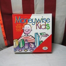 Moneywise kids math for sale  Toledo
