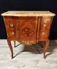 Petite commode sauteuse d'occasion  Perpignan-