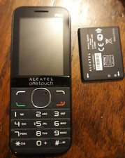 Mobiletéléphone portable alc d'occasion  Metz-