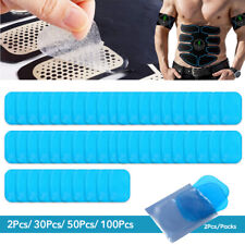 100x gel pads for sale  LEICESTER