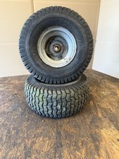 Aufsitzmäher bereifung räder gebraucht kaufen Aufsitzmäher bereifung räder gebraucht kaufen  Bohmte