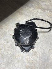 Stator cover cbr929rr d'occasion  Expédié en Belgium