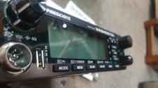 President washington radio for sale  MANCHESTER