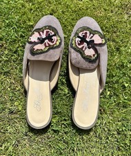 Scho shoes milano gebraucht kaufen  Hage