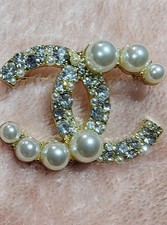 chanel brooch authentic for sale chanel brooch authentic for sale ROMSEY