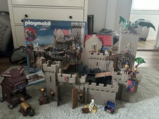 Playmobil knights 6000 gebraucht kaufen  Bestensee
