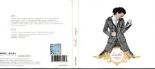 Płyta CD Brodka - Album - Edycja Specjalna ___________________________ na sprzedaż  PL