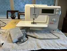 Bernina 1530 inspiration for sale  Atlanta
