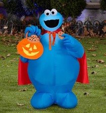 Sesame street cookie for sale  Flatwoods