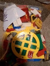 Lego konvolut gebraucht kaufen  Leipzig