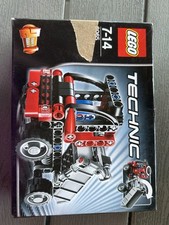 Lego technic 8065 gebraucht kaufen Lego technic 8065 gebraucht kaufen  Düsseldorf