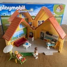 Playmobil 6020 summer for sale  SHREWSBURY
