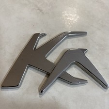 Ford car badge for sale  ENNISKILLEN