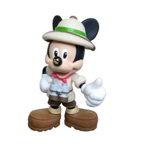 Mickey aventurier figurine d'occasion Mickey aventurier figurine d'occasion  Pontvallain