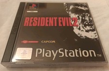 Resident evil ps1 usato  Pescara