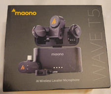 Maono wave wireless for sale  Beersheba Springs