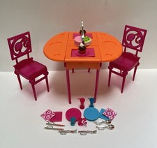 Barbie 2010 dinner for sale  Warrenton