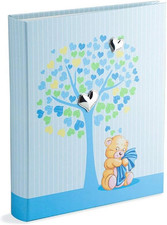 Album fotografico nascita usato Album fotografico nascita usato  Roma