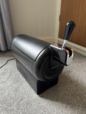 Krups sub draught for sale  YORK