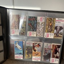 Cadbury set dangerous for sale  IPSWICH