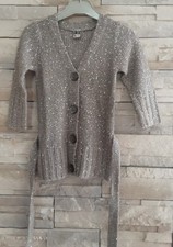 Gilet long maille d'occasion  Bourg-de-Péage