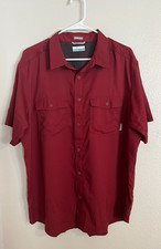 Columbia men pfg for sale  Camas