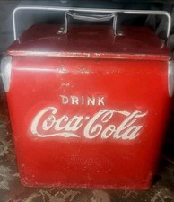 Vintage 1950 temprite for sale  Lennox