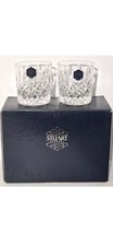 Stuart crystal shaftesbury for sale  LEEDS