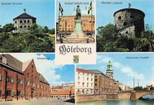 Suede goeteborg skansen d'occasion Suede goeteborg skansen d'occasion  France